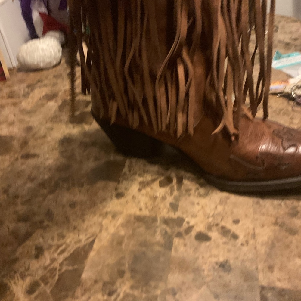 COWBOY BOOTS DURANGO